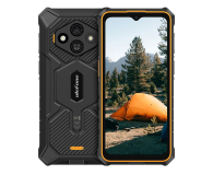 Smartfon uleFone RugKing 3 Pro 8/128GB pomarańczowy